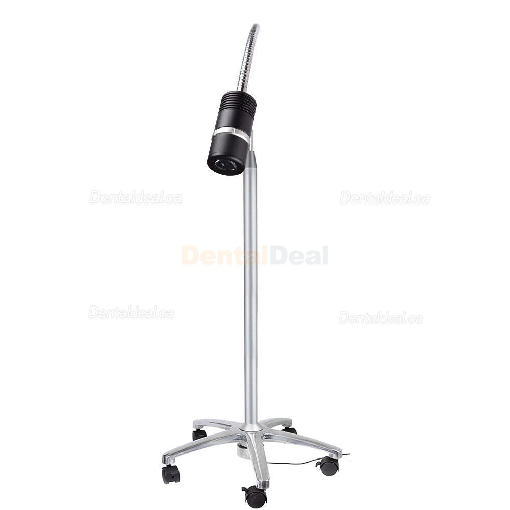 Micare JD1100L 7W Dental Examination LED Light Medical Exam Lamp Adjustable Brightness